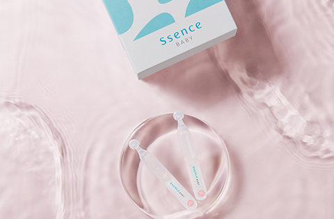 貝親產(chǎn)品拍攝